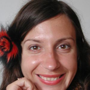 Meet your Posher, Irina